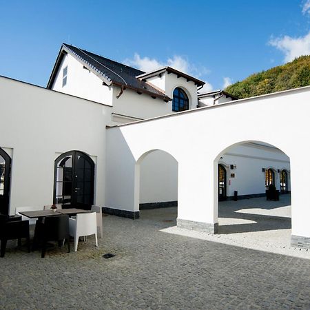 Hotel Palac Jugowice Wałbrzych Extérieur photo