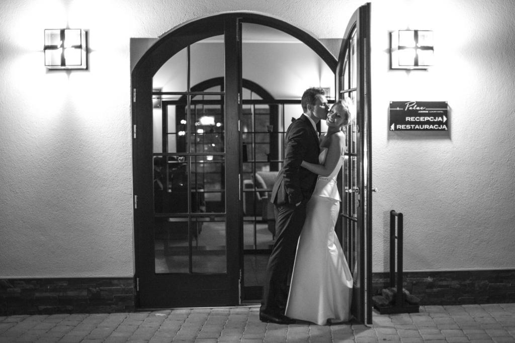 Hotel Palac Jugowice Wałbrzych Extérieur photo