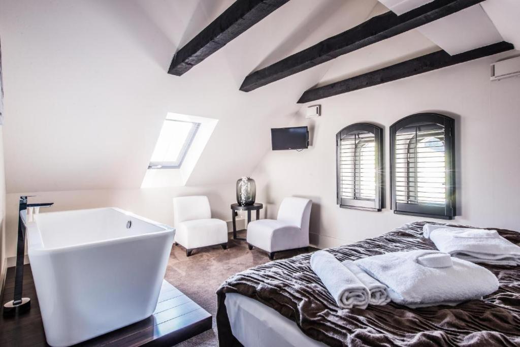 Hotel Palac Jugowice Wałbrzych Extérieur photo