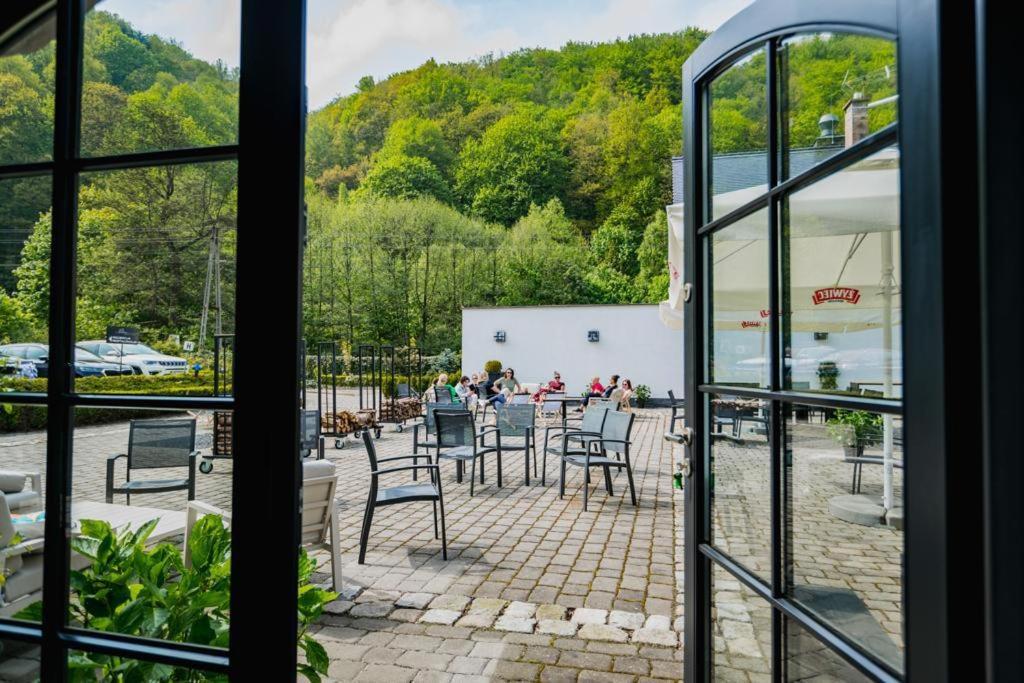 Hotel Palac Jugowice Wałbrzych Extérieur photo