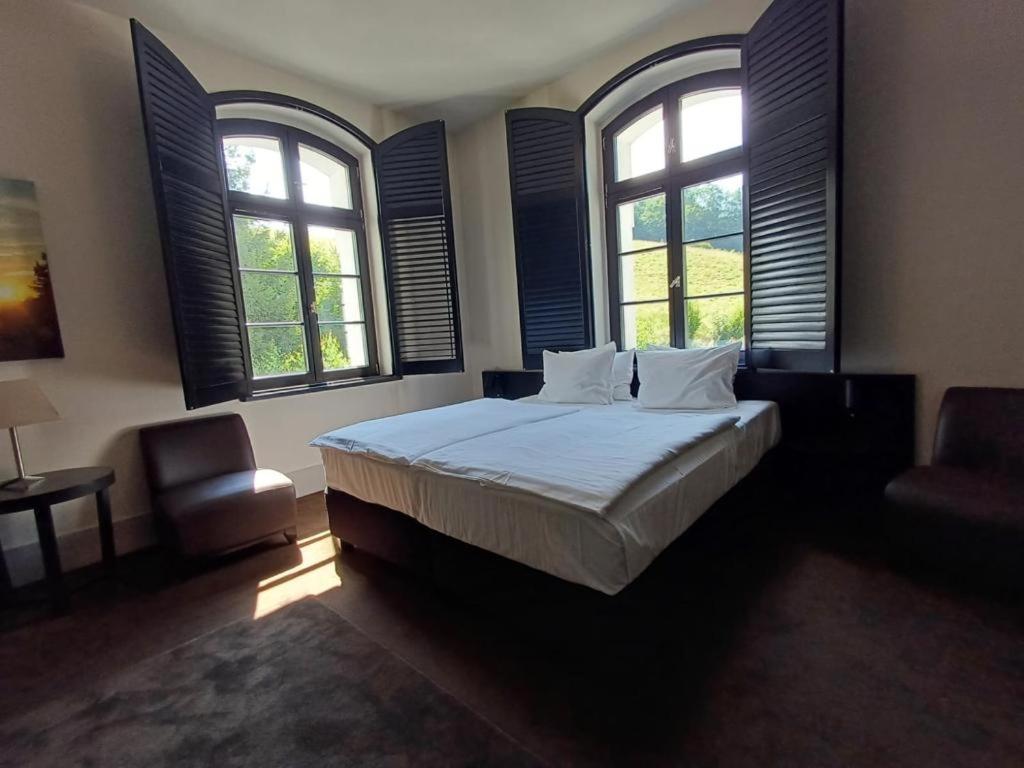 Hotel Palac Jugowice Wałbrzych Extérieur photo