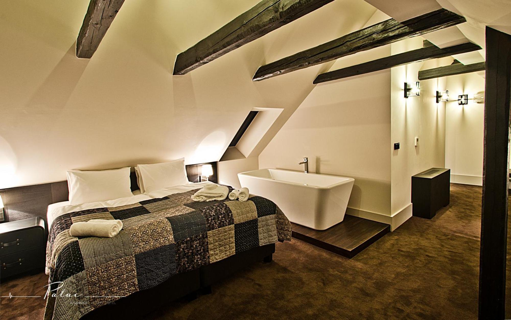 Hotel Palac Jugowice Wałbrzych Chambre photo